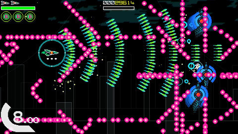 Star Hunter DX & Space Moth: Lunar Edition PS4