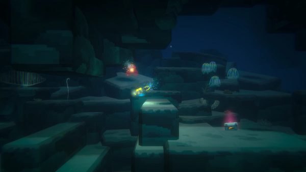 Dave The Diver - Anniversary Edition (Importación) + BSO SWITCH