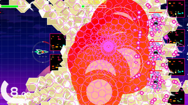 Star Hunter DX & Space Moth: Lunar Edition SWITCH