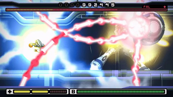 Risk System - Elite Edition SWITCH  #008