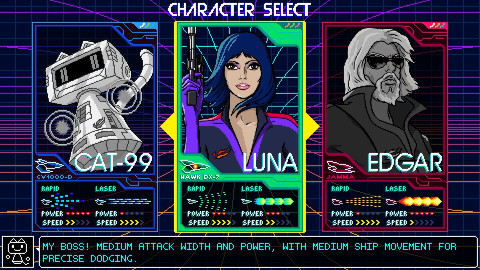 Star Hunter DX & Space Moth: Lunar Edition - Special Limited Edition SWITCH