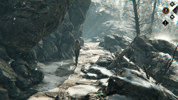 Syberia: The World Before - 20 Year Edition SERIES X/S