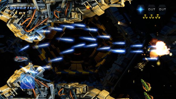 Sturmwind - Limited Edition (Dreamcast)