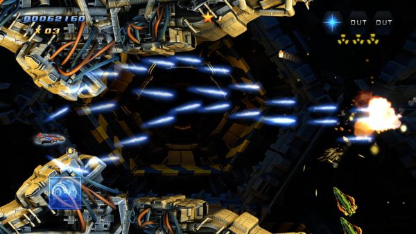 Sturmwind (Dreamcast)