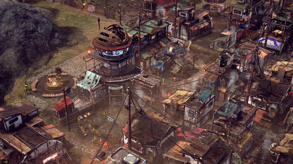 Endzone: A World Apart - Survivor Edition PS5