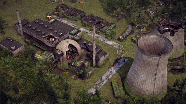 Endzone: A World Apart - Survivor Edition PS5