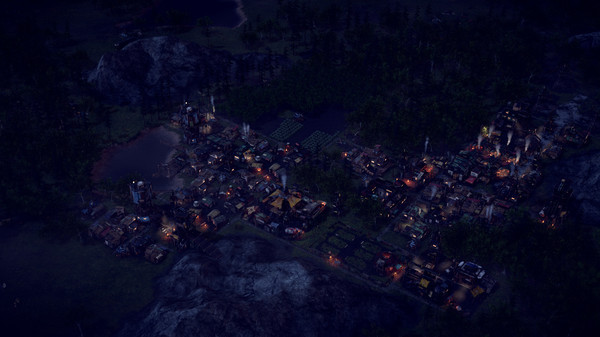 Endzone: A World Apart - Survivor Edition PS5