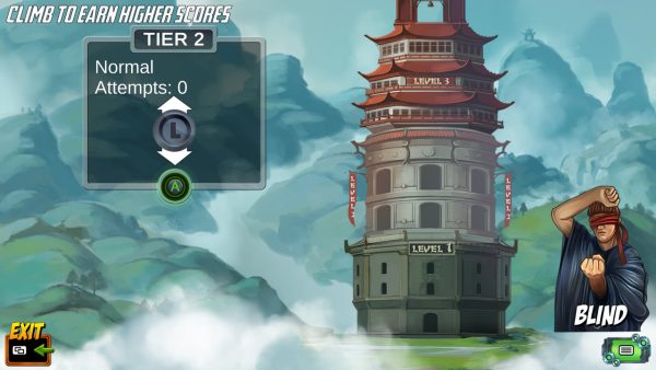 One Finger Death Punch 2 PS4