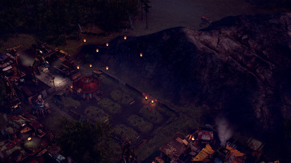 Endzone: A World Apart - Survivor Edition PS5