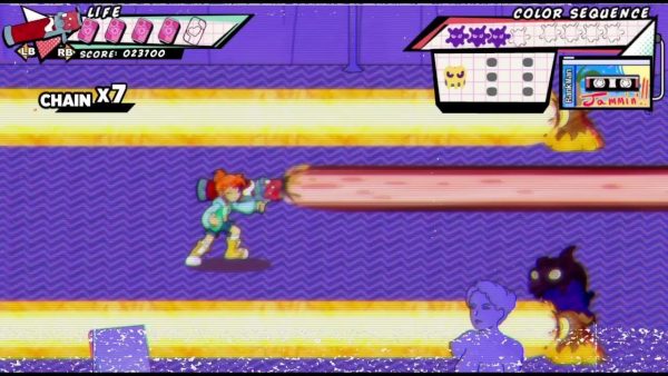 PopSlinger - Elite Edition SWITCH