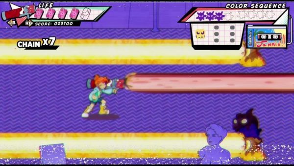 PopSlinger - Extra Elite Edition SWITCH