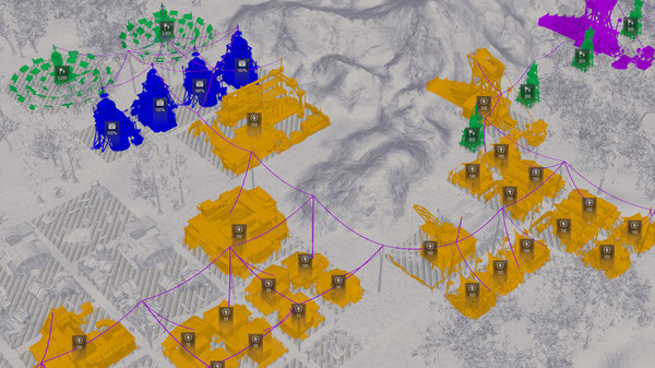 Endzone: A World Apart - Survivor Edition PS5