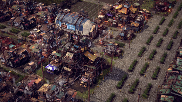 Endzone: A World Apart - Survivor Edition PS5