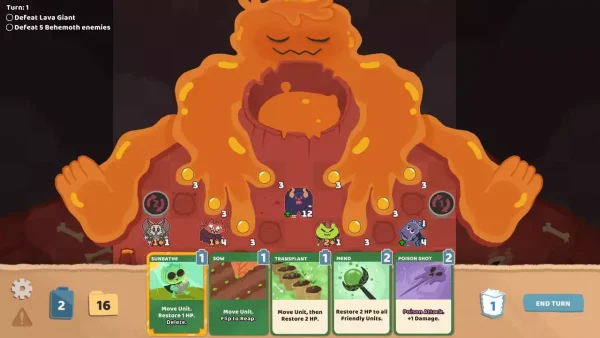 Floppy Knights SWITCH (Importación)