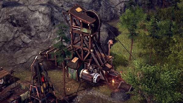 Endzone: A World Apart - Survivor Edition PS5