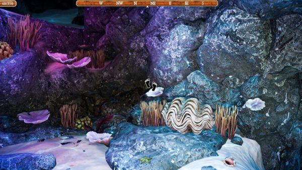 Colossal Cave SWITCH