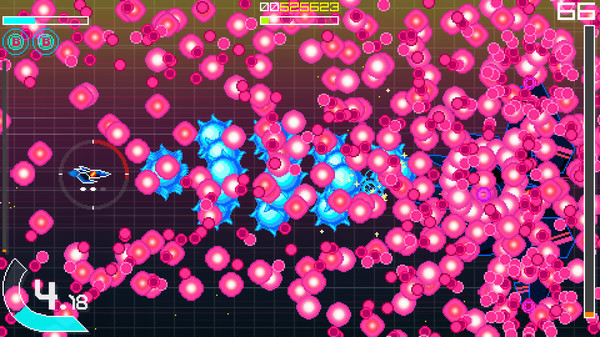 Star Hunter DX & Space Moth: Lunar Edition PS4