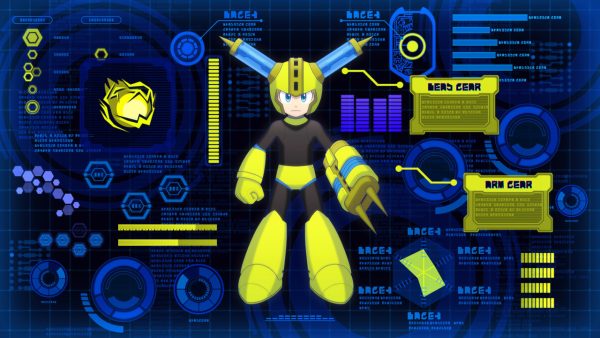 Megaman 11 SWITCH (Importacion)