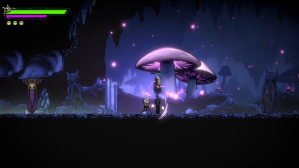 Morkull: Ragast's Rage SWITCH