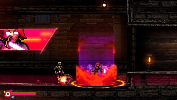 Demoniaca: Everlasting Night PS5