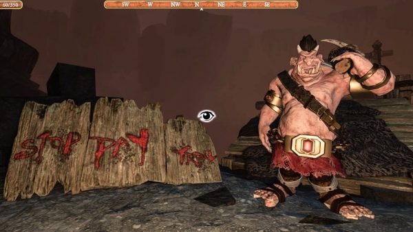 Colossal Cave SWITCH