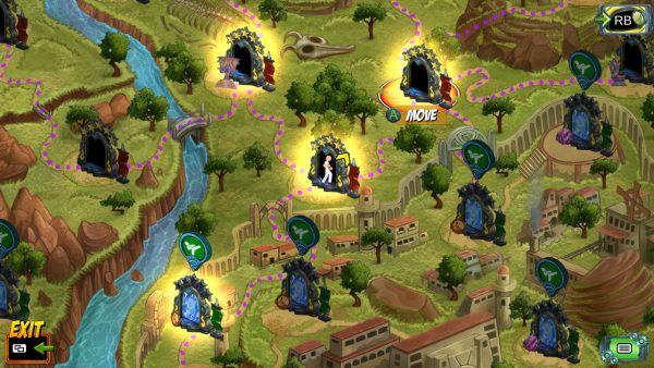 One Finger Death Punch 2 PS4