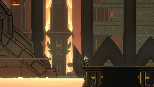 Morkull: Ragast's Rage SWITCH