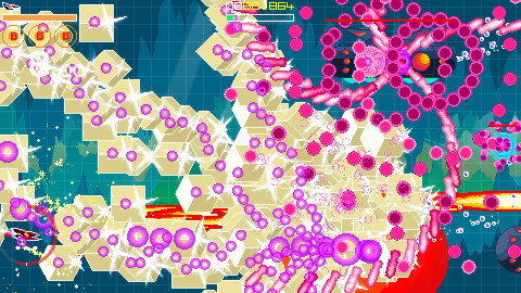 Star Hunter DX & Space Moth: Lunar Edition - Special Limited Edition PS4