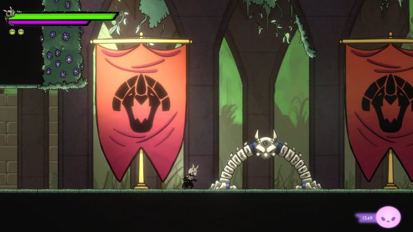 Morkull: Ragast's Rage SWITCH