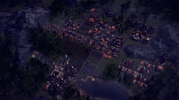 Endzone: A World Apart - Survivor Edition PS5