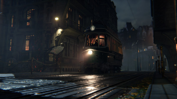 Syberia: The World Before - 20 Year Edition SERIES X/S