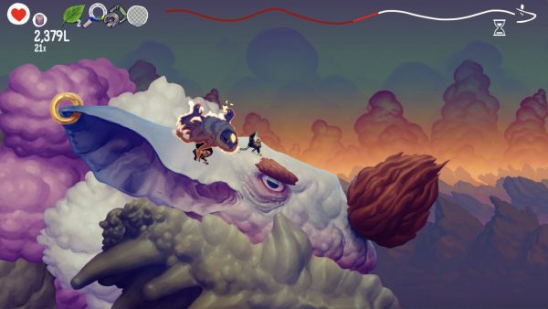 EarthNight (Importación) SWITCH