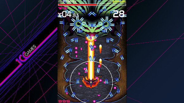 Star Hunter DX & Space Moth: Lunar Edition - Special Limited Edition PS4