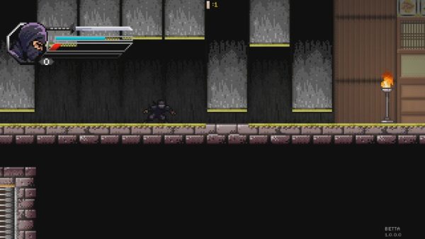 Within The Blade PS4