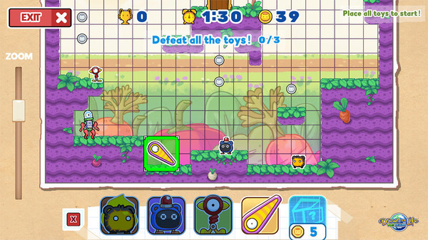 Drawn to Life: Two Realms (CIAB) SWITCH