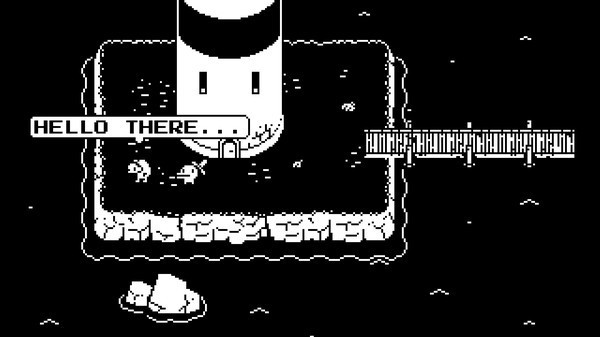 Minit PS4