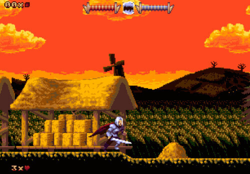 Demons of Asteborg PS5