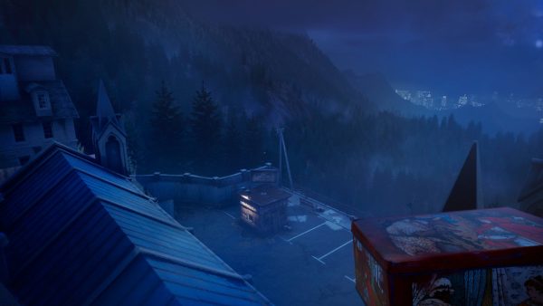 Evil Nun: The Broken Mask - Unholy Edition PS5