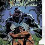 Salvajes Vengadores Nº12