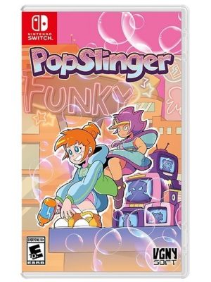 PopSlinger SWITCH