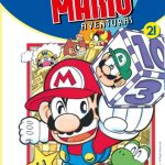 Super Mario Aventuras Nº21
