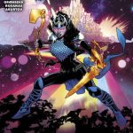 Valquiria Jane Foster Nº09