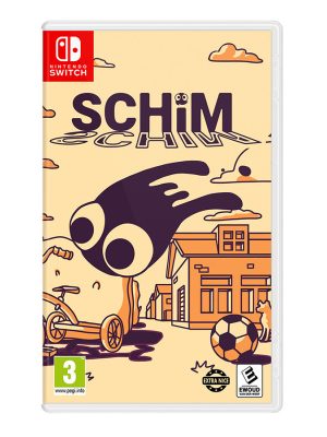 SCHiM SWITCH