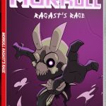 Morkull: Ragast’s Rage SWITCH