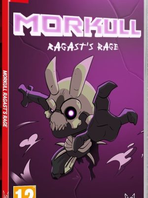 Morkull: Ragast's Rage SWITCH