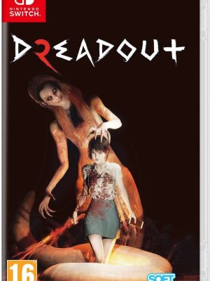 DreadOut 2 SWITCH