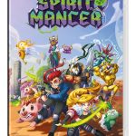 Spirit Mancer SWITCH