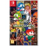 Taito Milestones 3 SWITCH