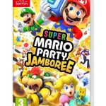 Super Mario Party Jamboree Switch