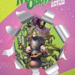 Oddworld Munch’s Oddysee Limited Edition SWITCH